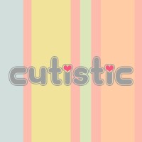 Cutistic Gifts logo, Cutistic Gifts contact details