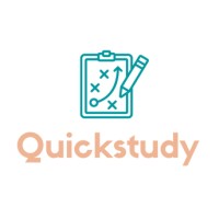 Quickstudy Consulting logo, Quickstudy Consulting contact details