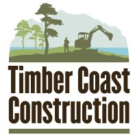 Timber Coast Construction logo, Timber Coast Construction contact details