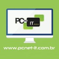 PCNET-IT logo, PCNET-IT contact details