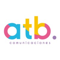 atb COMUNICACIONES logo, atb COMUNICACIONES contact details