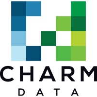 charmdata logo, charmdata contact details