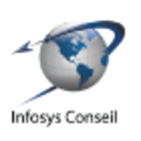 Infosys Conseil logo, Infosys Conseil contact details