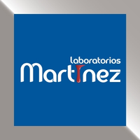 Laboratorio Martínez logo, Laboratorio Martínez contact details