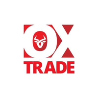 OxTrade logo, OxTrade contact details