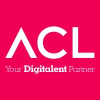 ACL logo, ACL contact details