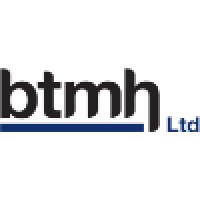 BTMH Ltd logo, BTMH Ltd contact details