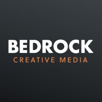 Bedrock Creative Media logo, Bedrock Creative Media contact details