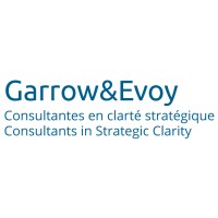 Garrow&Evoy logo, Garrow&Evoy contact details