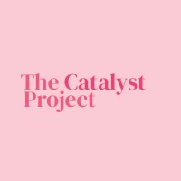 The Catalyst Project logo, The Catalyst Project contact details