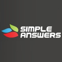 Simple Answers Ltd logo, Simple Answers Ltd contact details