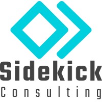 Sidekick Consulting logo, Sidekick Consulting contact details