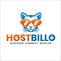 Hostbillo Hosting Solution logo, Hostbillo Hosting Solution contact details