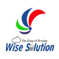 Wisesolution logo, Wisesolution contact details