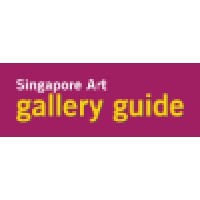 Singapore Art Gallery Guide (SAGG) logo, Singapore Art Gallery Guide (SAGG) contact details