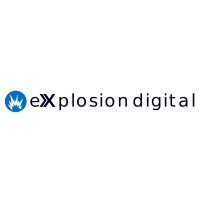 Explosion Digital logo, Explosion Digital contact details