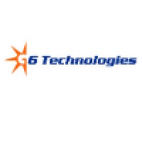 G6 Technologies Corporation logo, G6 Technologies Corporation contact details