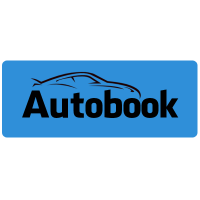 Autobook logo, Autobook contact details