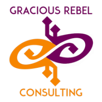 Gracious Rebel Consulting, LLC logo, Gracious Rebel Consulting, LLC contact details