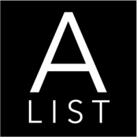 ALIST logo, ALIST contact details