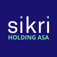 Sikri Holding ASA logo, Sikri Holding ASA contact details