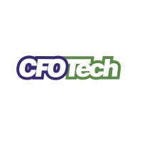 CFOTech logo, CFOTech contact details