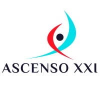 ASCENSO XXI logo, ASCENSO XXI contact details