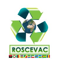 ROSCEVAC logo, ROSCEVAC contact details