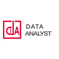 I-Data Analyst logo, I-Data Analyst contact details