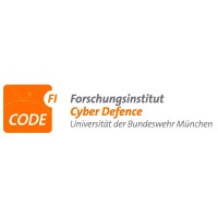 Forschungsinstitut Cyber Defence (CODE) logo, Forschungsinstitut Cyber Defence (CODE) contact details