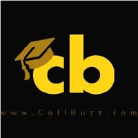 CollBuzz logo, CollBuzz contact details