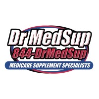 DrMedSup logo, DrMedSup contact details