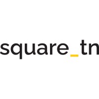 square media logo, square media contact details