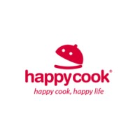 Happy Cook Ltd., Co. logo, Happy Cook Ltd., Co. contact details