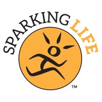 Sparking Life logo, Sparking Life contact details