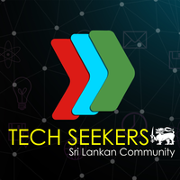 Tech Seekers logo, Tech Seekers contact details