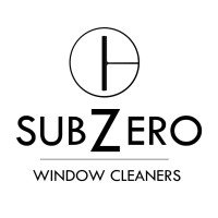 Subzero Window Cleaners logo, Subzero Window Cleaners contact details