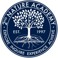 2nd Nature Academy Private Elementary Middle High School logo, 2nd Nature Academy Private Elementary Middle High School contact details