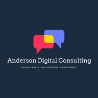 Anderson Digital Consulting LLC logo, Anderson Digital Consulting LLC contact details