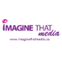 Imagine That Media Inc. logo, Imagine That Media Inc. contact details