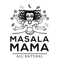 Masala Mama logo, Masala Mama contact details