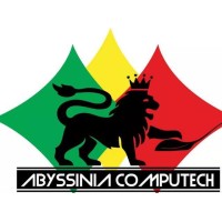 Abyssiniacomputech logo, Abyssiniacomputech contact details