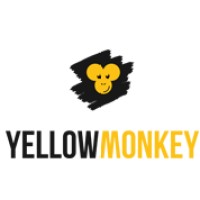 Yellow Monkey logo, Yellow Monkey contact details