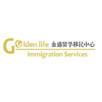 Goldenlife Immigration Services logo, Goldenlife Immigration Services contact details