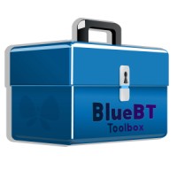 ToolBox By BlueBT logo, ToolBox By BlueBT contact details