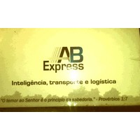 ABexpress Inteligência Transporte e Logistica logo, ABexpress Inteligência Transporte e Logistica contact details