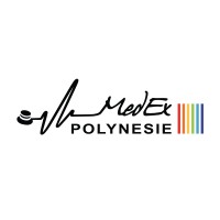 MedEx Polynésie logo, MedEx Polynésie contact details