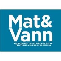 Mat&Vann logo, Mat&Vann contact details