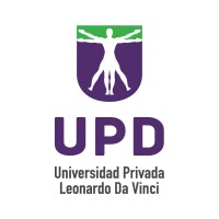 Universidad Privada Leonardo Da Vinci logo, Universidad Privada Leonardo Da Vinci contact details