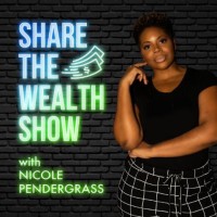 Share The Wealth Show logo, Share The Wealth Show contact details